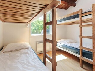 Ferienhaus Humble  40