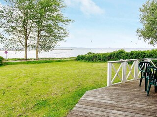 Holiday house Wackerballig  8