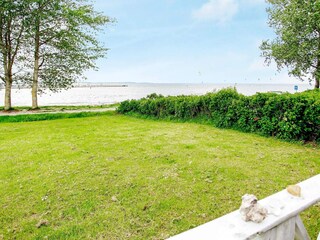 Holiday house Wackerballig  6