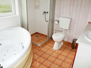 Holiday house Wackerballig  12