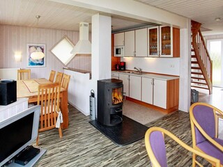 Holiday house Wackerballig  14
