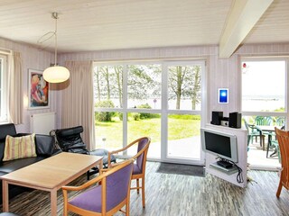 Holiday house Wackerballig  12