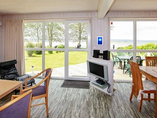 Holiday house Wackerballig  16