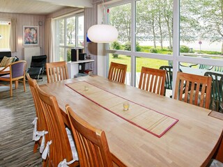 Holiday house Wackerballig  17