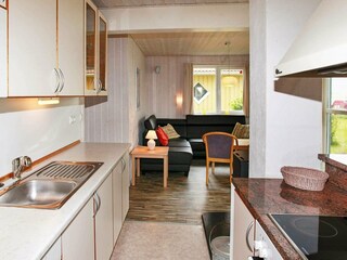 Holiday house Wackerballig  18