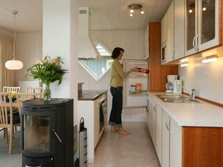 Holiday house Wackerballig  19