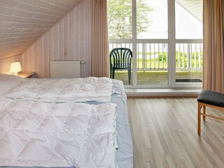 Holiday house Wackerballig  17