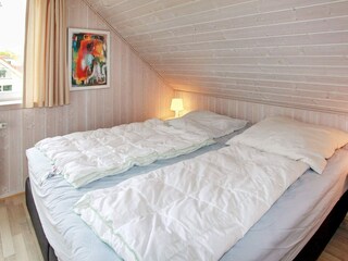 Holiday house Wackerballig  18