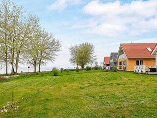 Holiday house Wackerballig  24