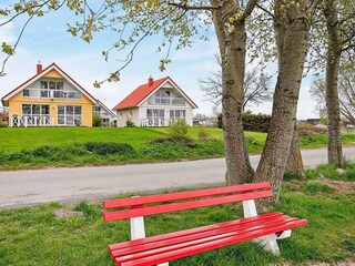 Holiday house Wackerballig  25