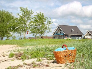 Holiday house Wackerballig  31