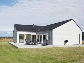 Holiday house Tranum Strand Outdoor Recording 2