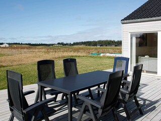 Holiday house Tranum Strand Outdoor Recording 3