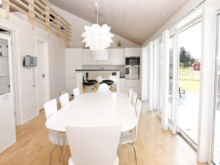 Holiday house Tranum Strand  9