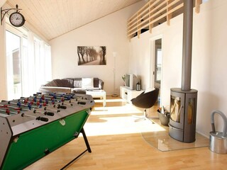 Holiday house Tranum Strand  10