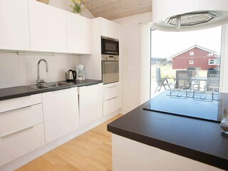 Holiday house Tranum Strand  12