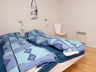 Holiday house Tranum Strand  14