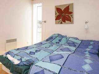 Holiday house Tranum Strand  15
