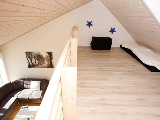 Holiday house Tranum Strand  16
