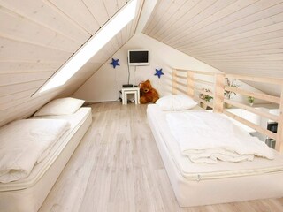 Holiday house Tranum Strand  17