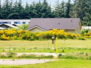 Holiday house Tranum Strand  34