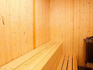 Holiday house Tranum Strand  36