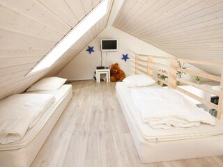 Casa per le vacanze Tranum Strand  4