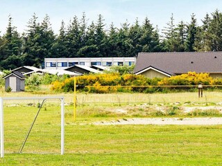 Casa per le vacanze Tranum Strand  18