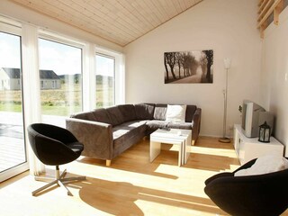 Casa per le vacanze Tranum Strand  6