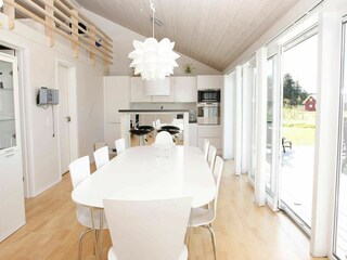 Casa per le vacanze Tranum Strand  7