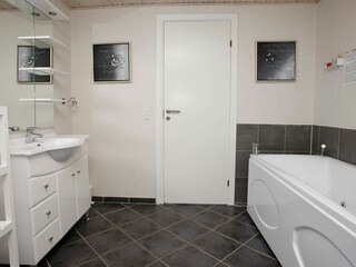 Casa per le vacanze Tranum Strand  30
