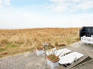 Maison de vacances Blåvand  13