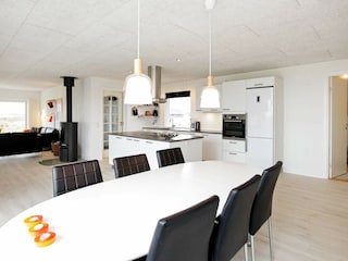 Maison de vacances Blåvand  16