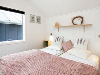 Maison de vacances Blåvand  20