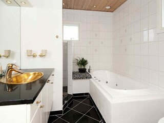 Maison de vacances Blåvand  22
