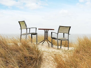 Maison de vacances Blåvand  2