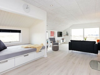 Maison de vacances Blåvand  11