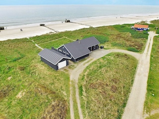 Maison de vacances Blåvand  6