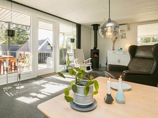 Casa de vacaciones Blåvand  8