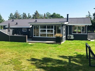 Casa de vacaciones Blåvand  16