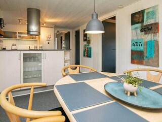 Casa de vacaciones Blåvand  22