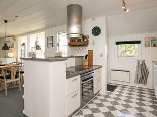 Casa de vacaciones Blåvand  34