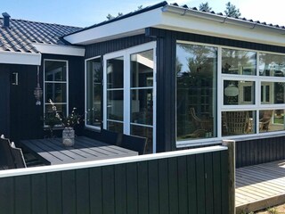 Casa de vacaciones Blåvand  25