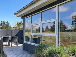 Casa de vacaciones Blåvand Grabación al aire libre 3