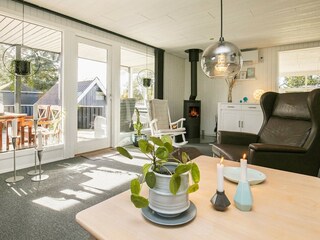 Holiday house Blåvand  9