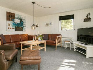 Holiday house Blåvand  10