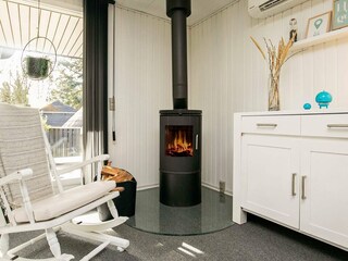 Holiday house Blåvand  11