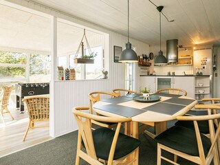 Holiday house Blåvand  12