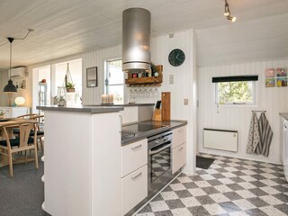 Holiday house Blåvand  13