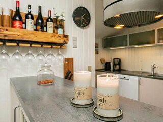 Holiday house Blåvand  14